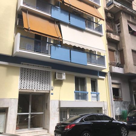 Appartement Neoclassic Modern Apa Ath à Athènes Extérieur photo